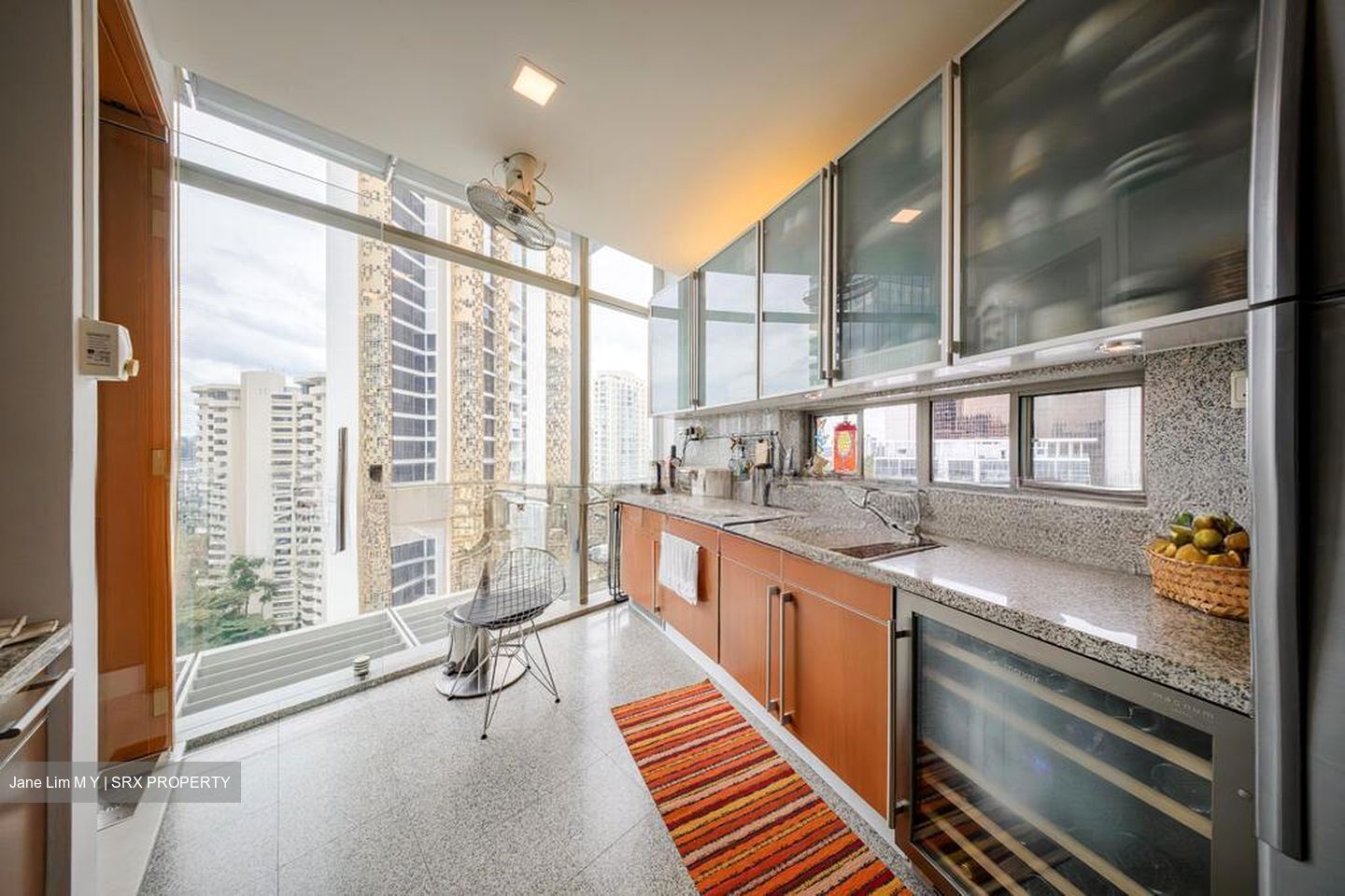 The Edge On Cairnhill (D9), Condominium #517251801